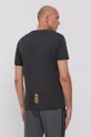 EA7 Emporio Armani T-shirt bawełniany 6KPT16.PJ02Z 100 % Bawełna