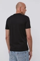 EA7 Emporio Armani T-shirt bawełniany 6KPT19.PJM9Z 100 % Bawełna