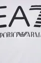 EA7 Emporio Armani T-shirt bawełniany 6KPT23.PJ6EZ Męski
