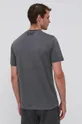 EA7 Emporio Armani T-shirt bawełniany 6KPT23.PJ6EZ szary