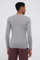 Tričko s dlhým rukávom Emporio Armani Underwear  95% Bavlna, 5% Elastan