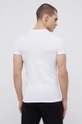 Emporio Armani Underwear T-shirt i kosmetyczka 111035.1A597 Materiał zasadniczy: 95 % Bawełna, 5 % Elastan, Inne materiały: 100 % Nylon