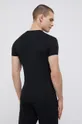 Emporio Armani Underwear T-shirt i kosmetyczka 111035.1A597 Materiał zasadniczy: 95 % Bawełna, 5 % Elastan, Inne materiały: 100 % Nylon