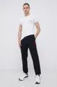 Majica kratkih rukava Emporio Armani Underwear bijela