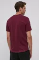 bordowy Emporio Armani Underwear T-shirt (2-pack) 111849.1A717
