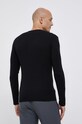 Odzież Emporio Armani Underwear Longsleeve 111959.1A520 111959.1A520 czarny
