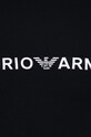 Emporio Armani Underwear Longsleeve 111959.1A520 111959.1A520 czarny