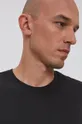 czarny adidas Originals T-shirt bawełniany H06746