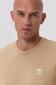 adidas Originals T-shirt H34634 beżowy H34634