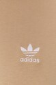 adidas Originals T-shirt H34634 H34634 beżowy