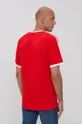 adidas Originals T-shirt bawełniany H37756 100 % Bawełna
