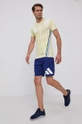 adidas Performance T-shirt HB4779 zielony