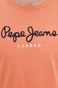 Bavlnené tričko Pepe Jeans Eggo Pánsky