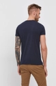 Pepe Jeans T-shirt bawełniany Charing 100 % Bawełna