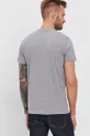 Pepe Jeans T-shirt bawełniany Wells 100 % Bawełna