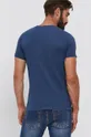 Pepe Jeans T-shirt bawełniany Golders 100 % Bawełna