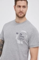 szary Pepe Jeans T-shirt