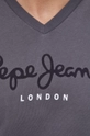 Pepe Jeans T-shirt bawełniany Męski