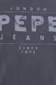 Βαμβακερό μπλουζάκι Pepe Jeans TEDDY Ανδρικά