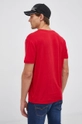 Tommy Hilfiger T-shirt 5 % Elastan, 24 % Lyocell, 71 % Modal