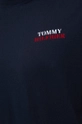 Βαμβακερό μπλουζάκι Tommy Hilfiger Ανδρικά