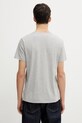 Clothing Polo Ralph Lauren cotton t-shirt 714844756003 gray