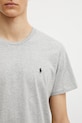 Polo Ralph Lauren cotton t-shirt gray 714844756003