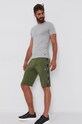 Футболка Polo Ralph Lauren (2-pack) 714835960003 серый AW21