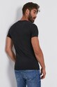 Одяг Футболка Polo Ralph Lauren (2-pack) 714835960001 чорний