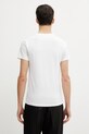 Clothing Polo Ralph Lauren t-shirt 714835960002 white