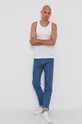 Футболка Polo Ralph Lauren 714835886001 білий AW21