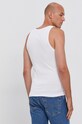 Одяг Футболка Polo Ralph Lauren 714835886001 білий