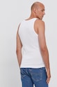 Îmbrăcăminte Polo Ralph Lauren tricou 2-pack 714835886001 alb