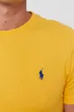 Polo Ralph Lauren T-shirt bawełniany 710671438233 Męski