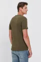 Polo Ralph Lauren T-shirt bawełniany 710671438236 100 % Bawełna