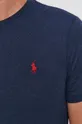 Polo Ralph Lauren T-shirt bawełniany 710671438240 Męski