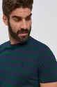 zielony Polo Ralph Lauren T-shirt bawełniany 710803479010