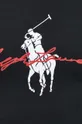 Βαμβακερό μπλουζάκι Polo Ralph Lauren Ανδρικά