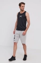 Under Armour T-shirt 1356175 czarny