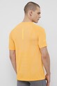 Odzież Under Armour - T-shirt 1361356 1361356 pomarańczowy