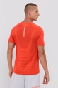 Under Armour T-shirt 1361356 52 % Nylon, 48 % Poliester