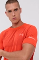 narancssárga Under Armour t-shirt 1361356