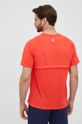Běžecké tričko Under Armour Streaker  Hlavní materiál: 93% Polyester, 7% elastomultiester Ozdobné prvky: 96% Polyester, 4% elastomultiester