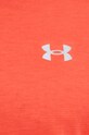 Běžecké tričko Under Armour Streaker 1361469 červená