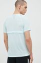 Běžecké tričko Under Armour  Hlavní materiál: 93% Polyester, 7% elastomultiester Ozdobné prvky: 96% Polyester, 4% elastomultiester