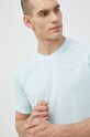 Bežecké tričko Under Armour modrá 1361469