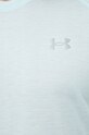 Bežecké tričko Under Armour 1361469 modrá