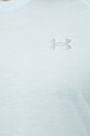 Bežecké tričko Under Armour 1361469 modrá