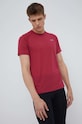 Under Armour tricou de alergare Streaker 1361469 rosu AW23