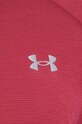 Under Armour tricou de alergare Streaker 1361469 rosu